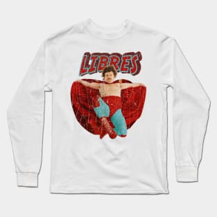 Jack Libres Long Sleeve T-Shirt